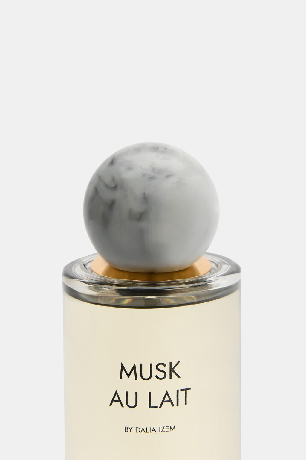 Парфюм musk au lait 100 мл (3,4 унций)