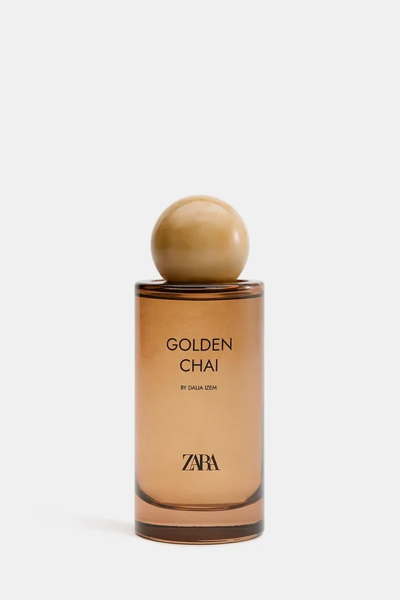 Парфюм Golden Chai 100 мл
