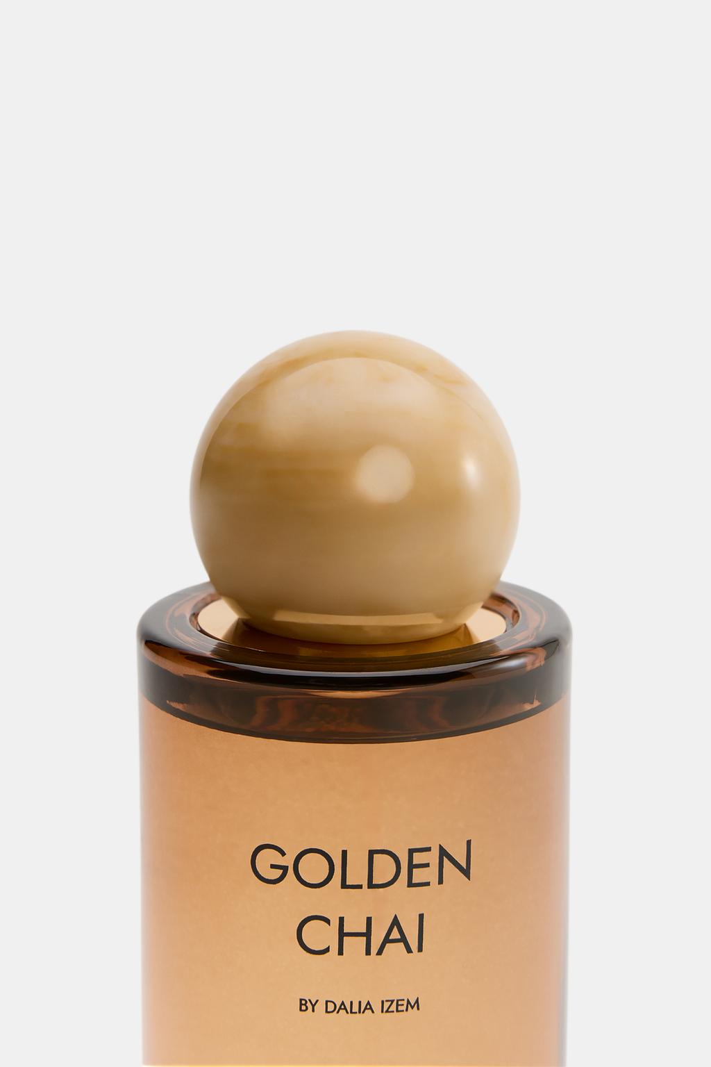 Парфюм golden chai 100 мл (3,4 унции)