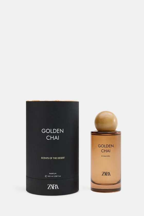 Парфюм Golden Chai 100 мл