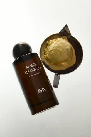 Парфюм AMBER AFFOGATO 100 мл (3.4 жидк. унц.)- Заказать в России