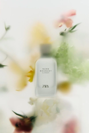 Летний парфюм NUDE BOUQUET 100 мл (3,4 жидк. унц.)- Заказать в России