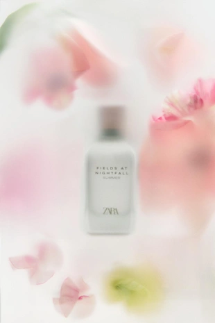 Поля ночи лето туалетная вода 100 мл- Заказать в России