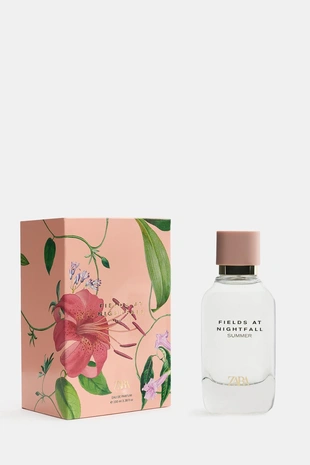 Поля ночи лето туалетная вода 100 мл- Заказать в России