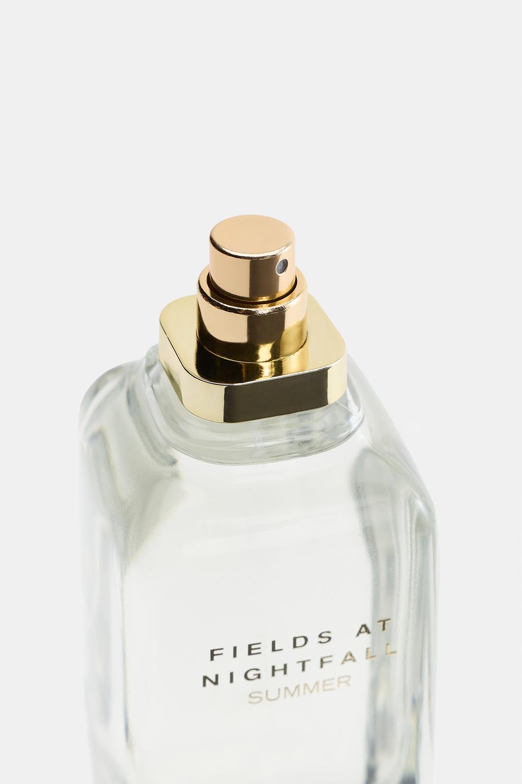 Поля ночи лето туалетная вода 100 мл