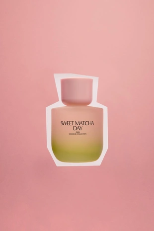 Туалетная вода SWEET MATCHA DAY 90 мл / 3.04 унции- Заказать в России