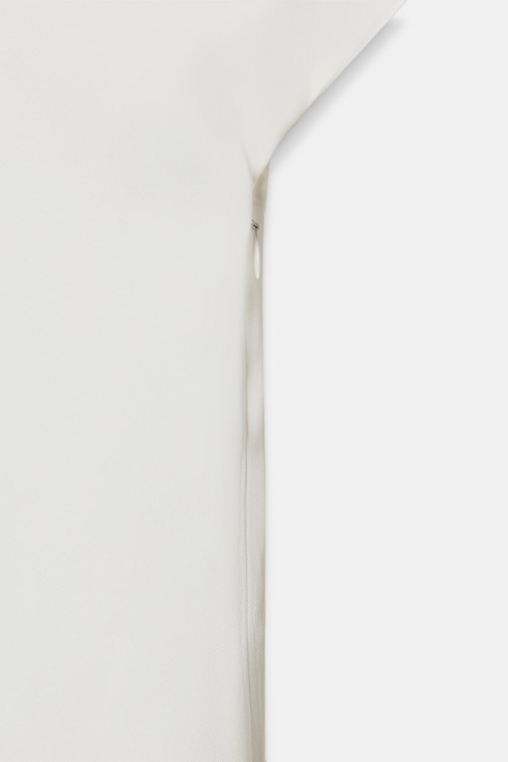 ТОП С КОРОТКИМИ РУКАВАМИ — ZW COLLECTION