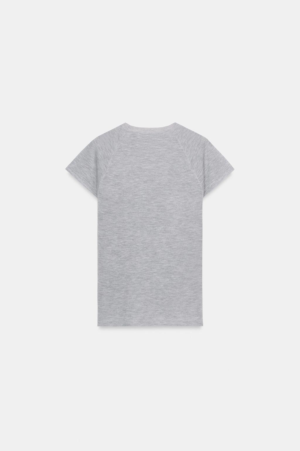 ТОП ИЗ ТОНКОГО ТРИКОТАЖА