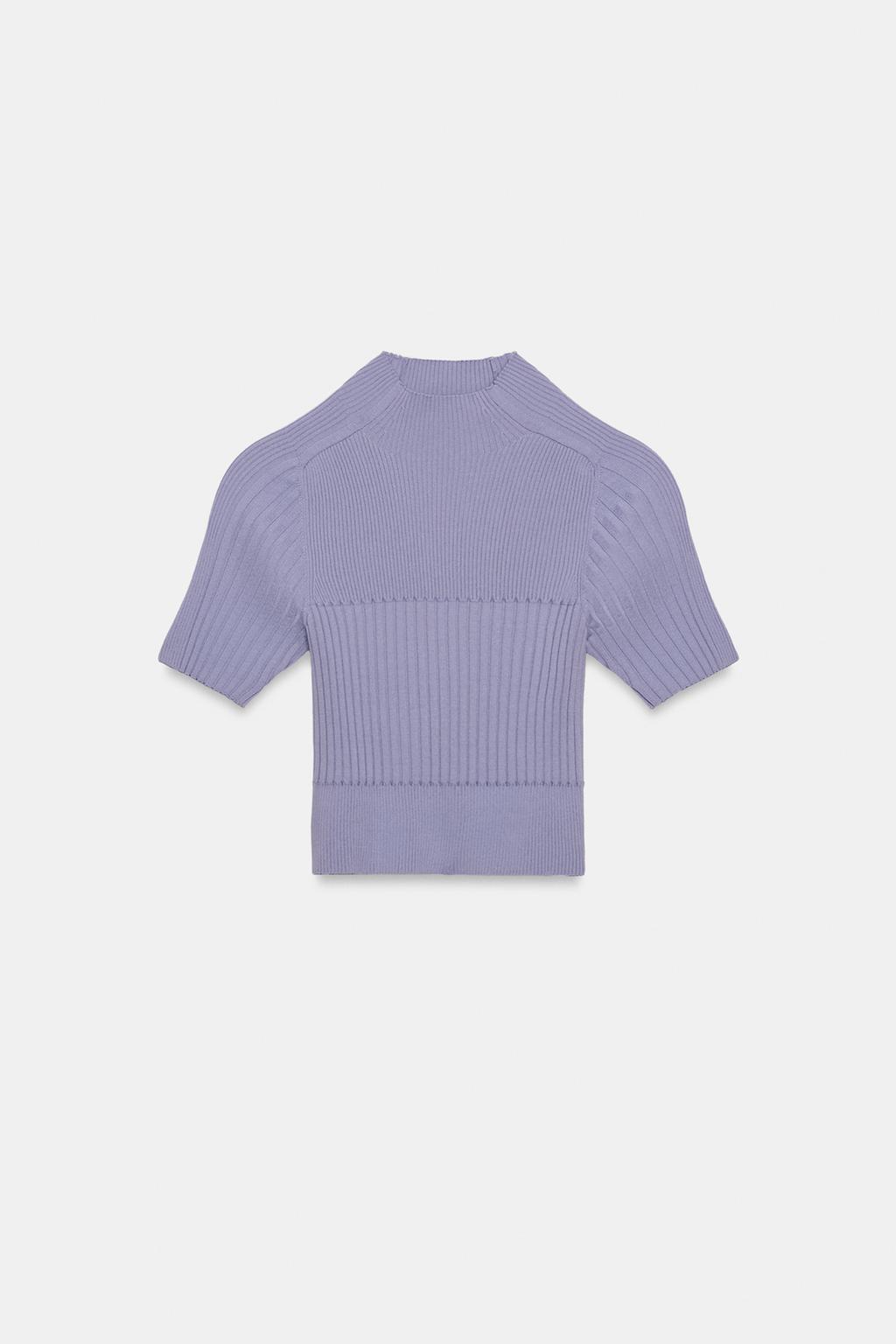 УКОРОЧЕННЫЙ ТОП В РУБЧИК