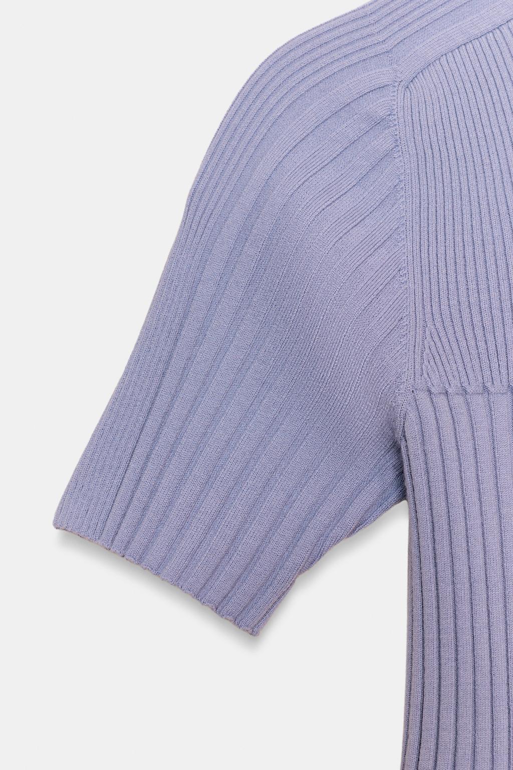 УКОРОЧЕННЫЙ ТОП В РУБЧИК