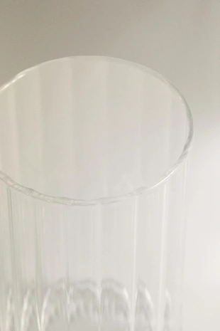 Держатель для зубных щеток из боросиликатного стекла- Заказать в России