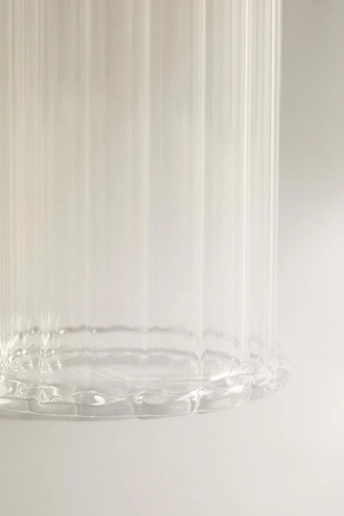 Держатель для зубных щеток из боросиликатного стекла- Заказать в России