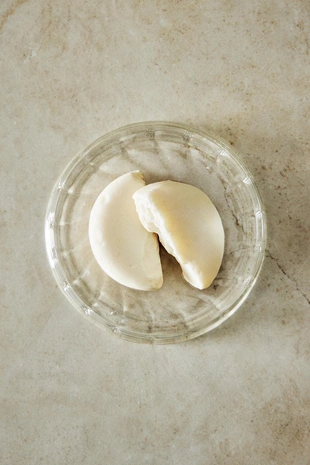 Мыльница для ванной из боросиликатного стекла- Заказать в России