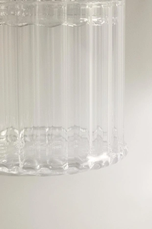 Банка-органайзер для ванной из боросиликатного стекла- Заказать в России