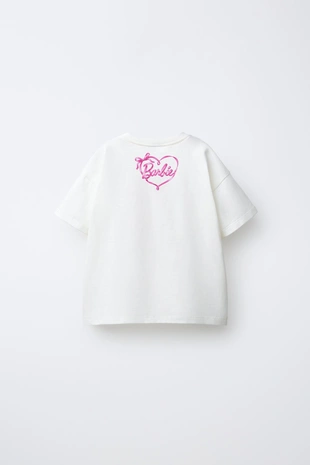 Футболка с шаром Barbie™ Mattel- Заказать в России