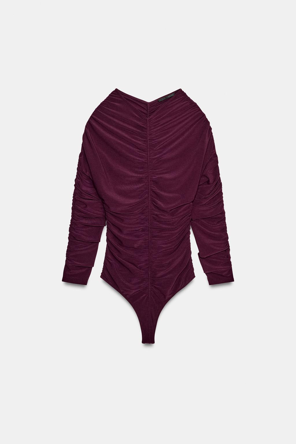 БОДИ СО СБОРКАМИ