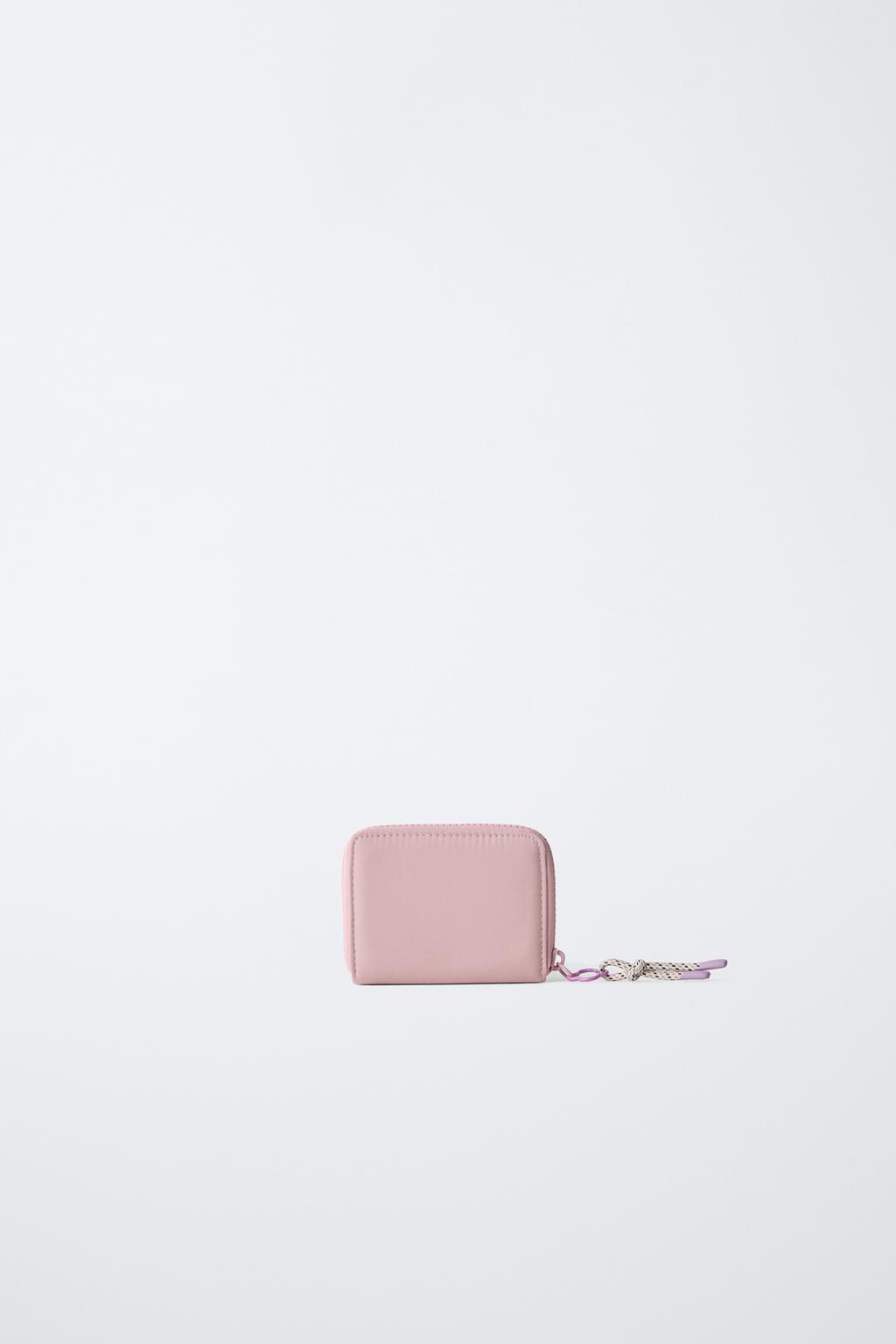 КОШЕЛЕК KPOP DEMON HUNTERS™ NETFLIX ©