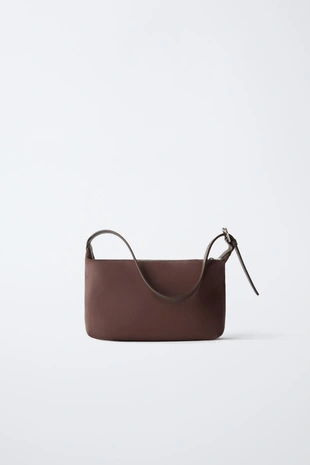 Нейлоновая сумка через плечо- Заказать в России