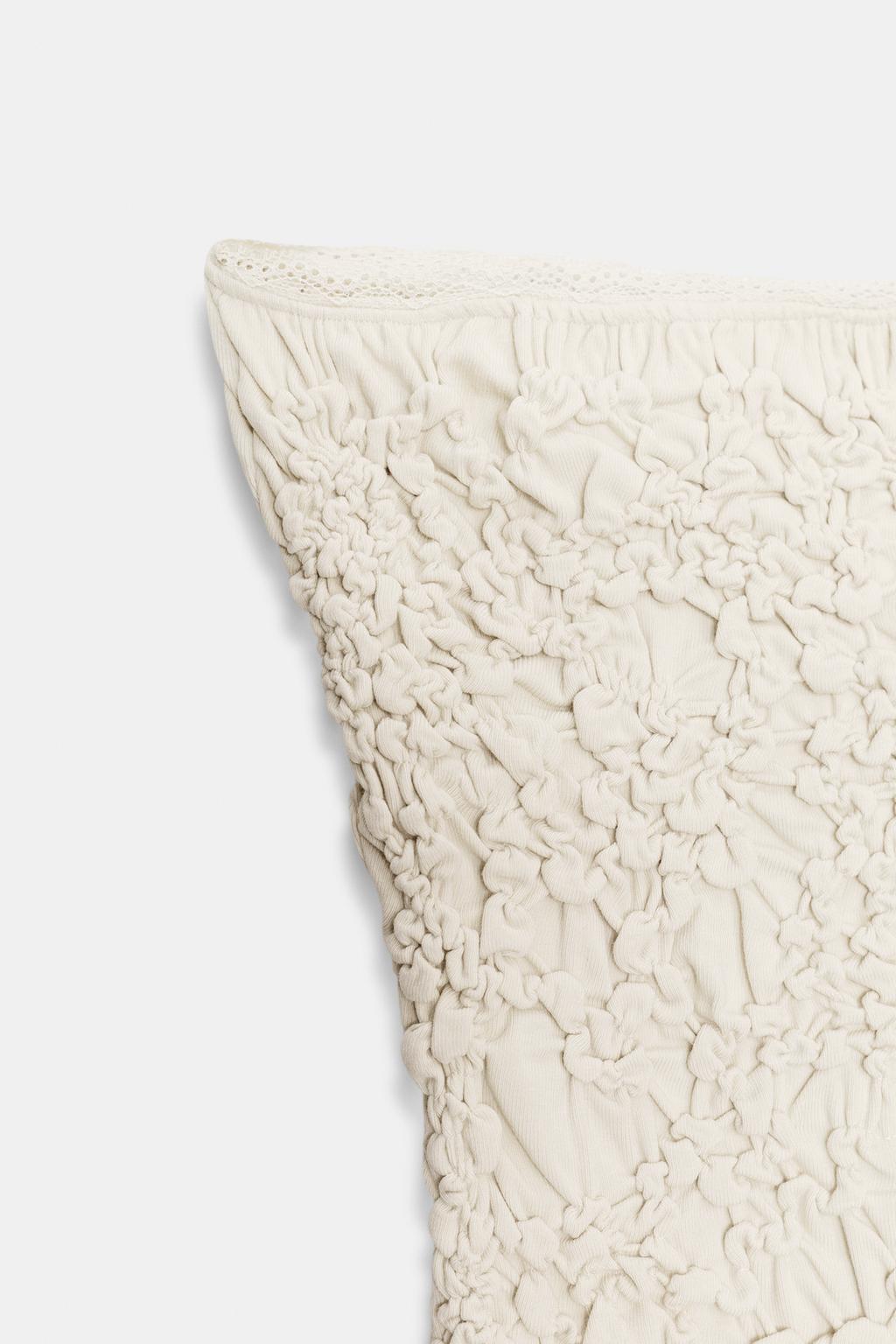 ТОП-БАНДО АСИММЕТРИЧНОГО КРОЯ