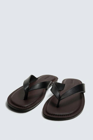 Босоножки с ремешками- Заказать в России