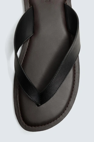 Босоножки с ремешками- Заказать в России