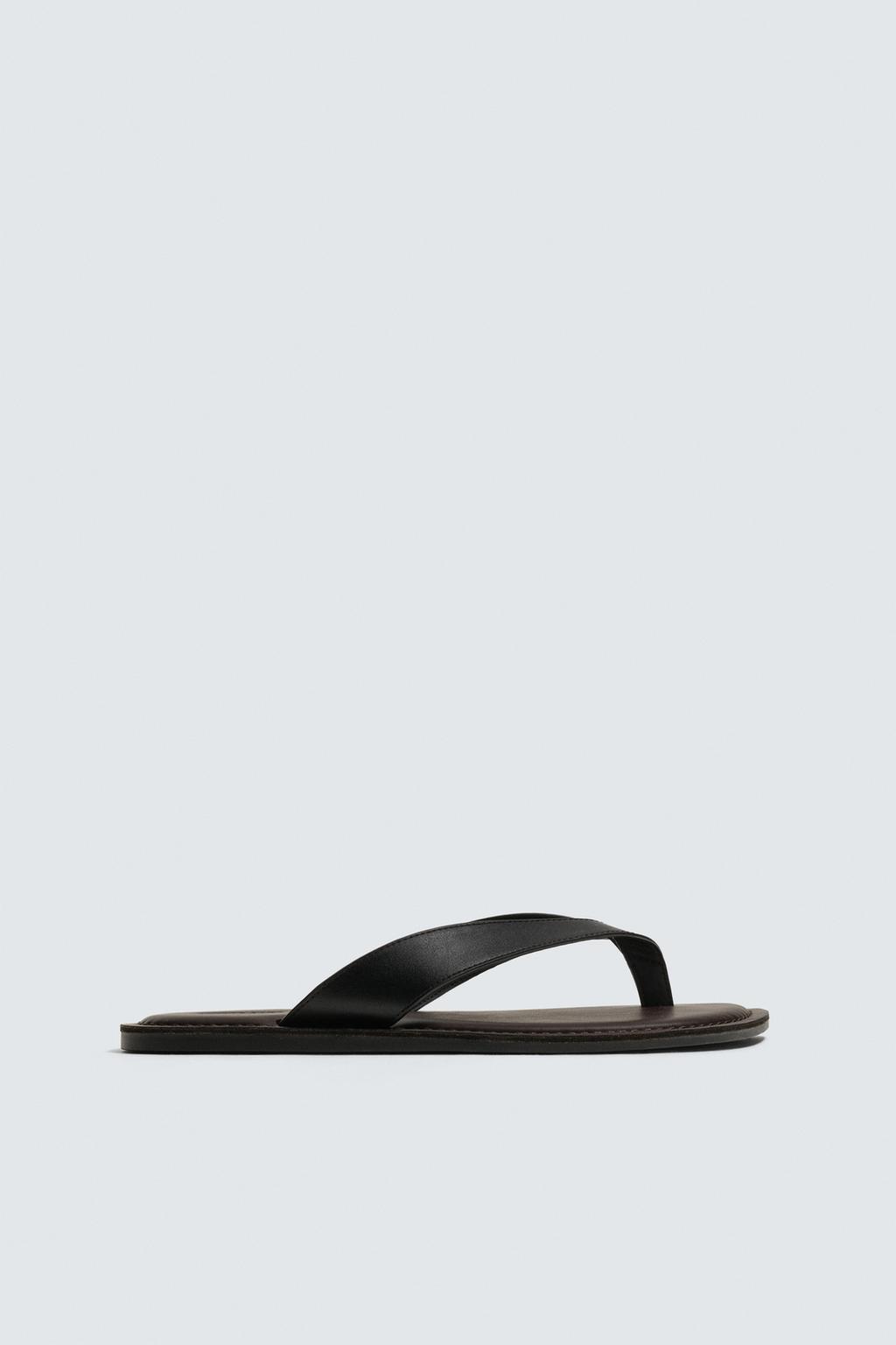 БОСОНОЖКИ С РЕМЕШКАМИ