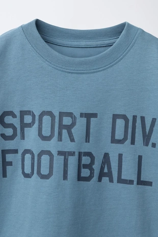 Футболка для бега с надписью- Заказать в России