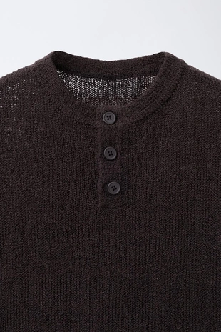 Трикотажная футболка рустик- Заказать в России