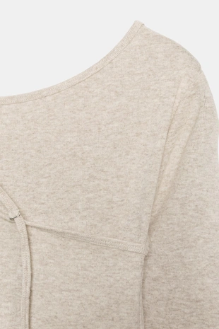 Футболка с двойной пряжкой- Заказать в России