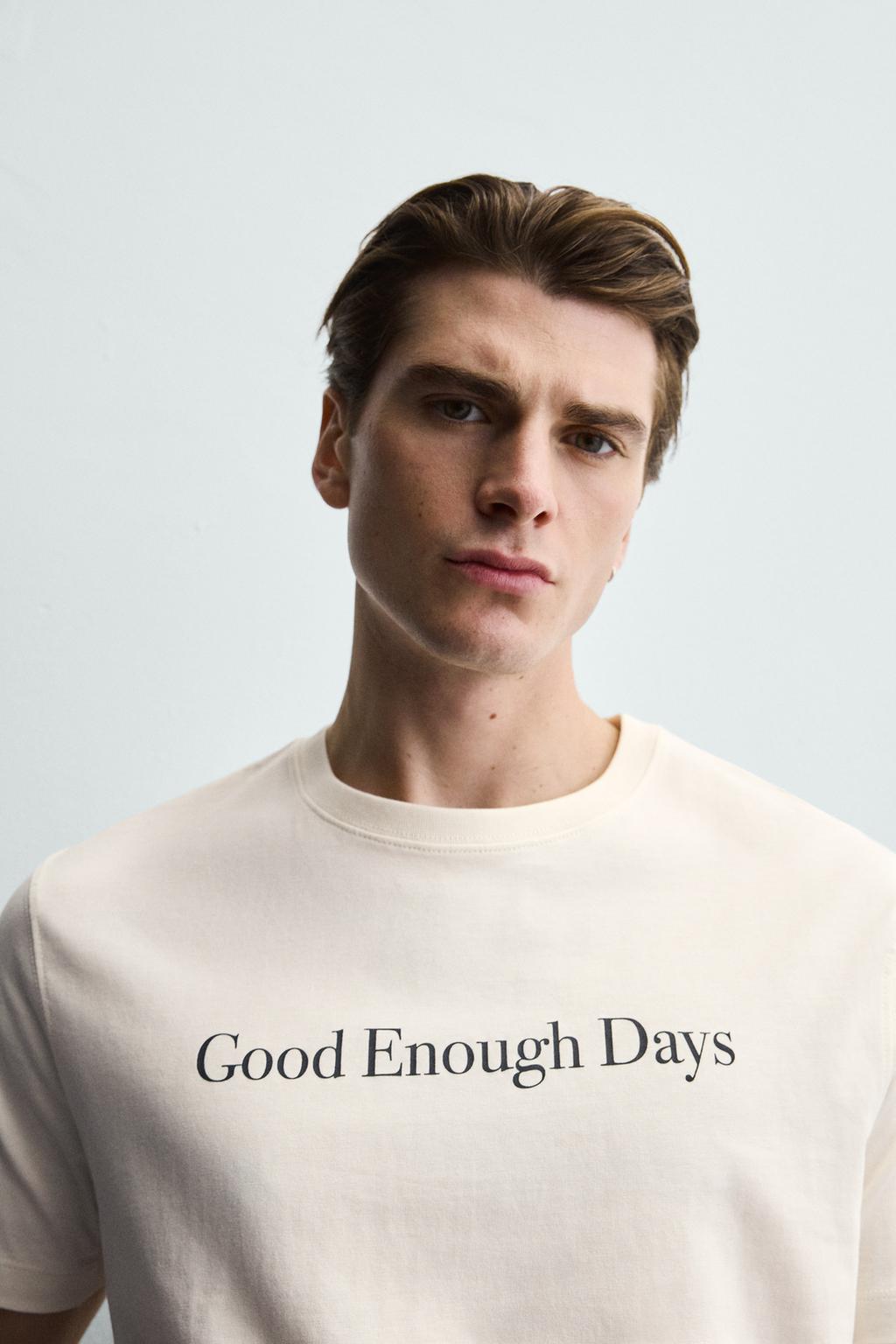 ФУТБОЛКА С НАДПИСЬЮ