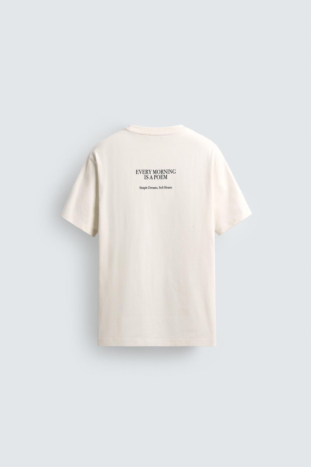 ФУТБОЛКА С НАДПИСЬЮ