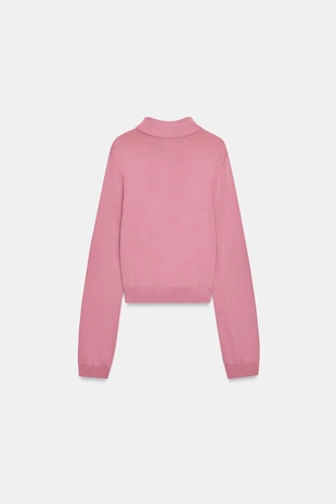 Однотонное поло- Заказать в России