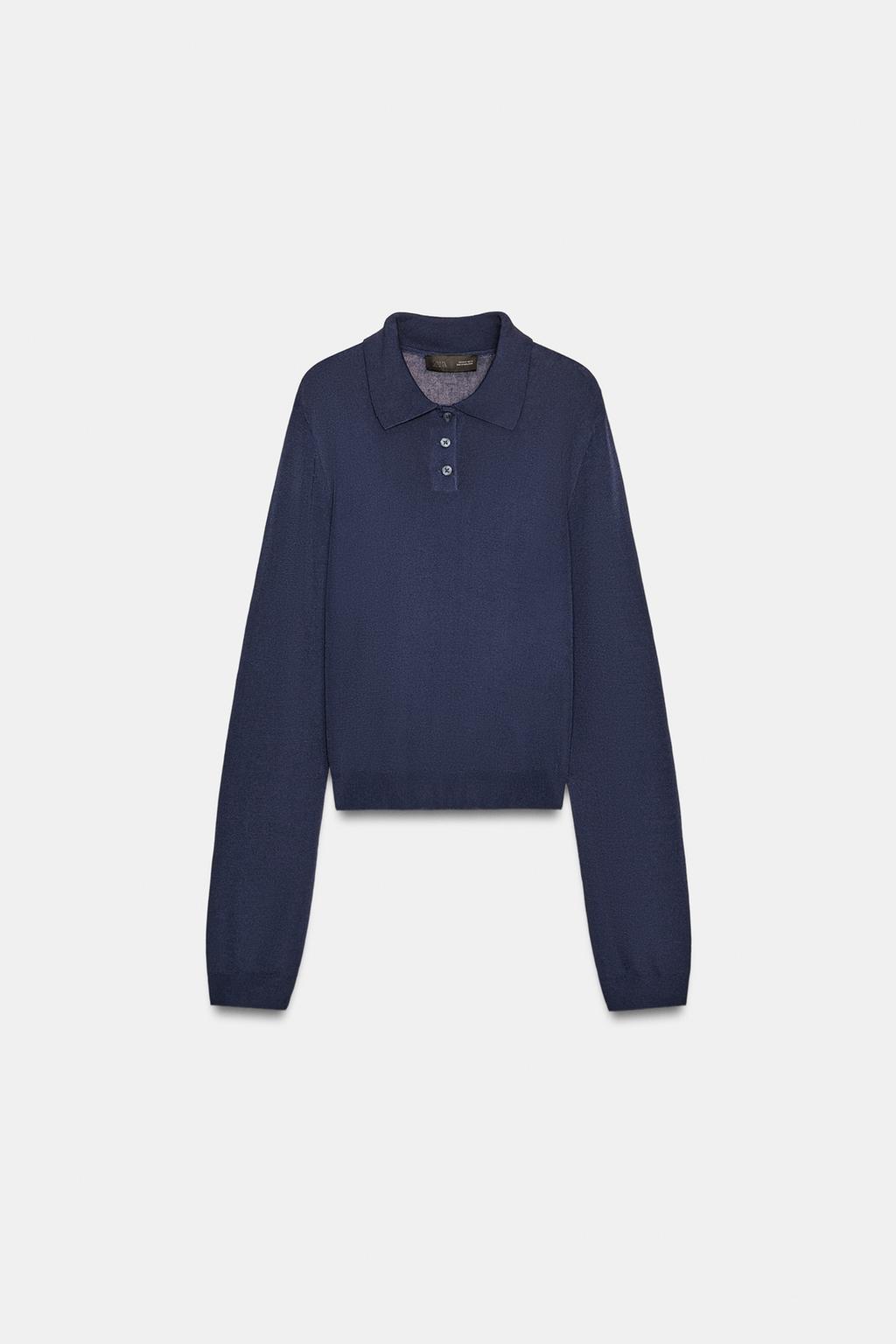 ОДНОТОННОЕ ПОЛО