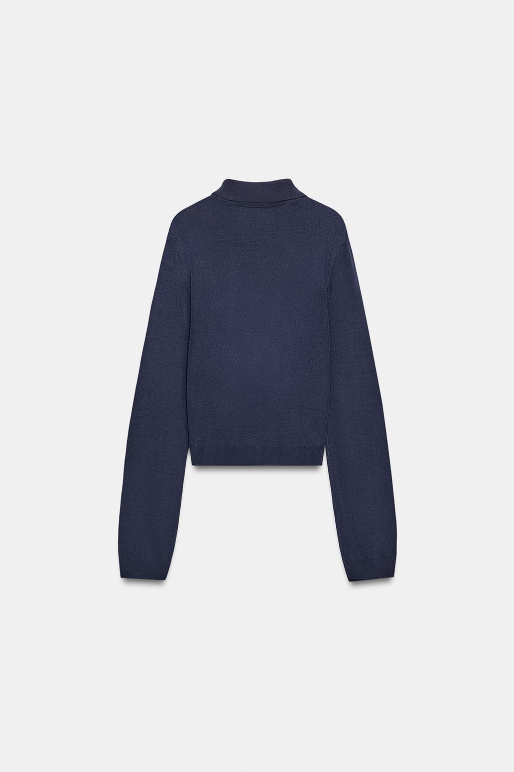 ОДНОТОННОЕ ПОЛО