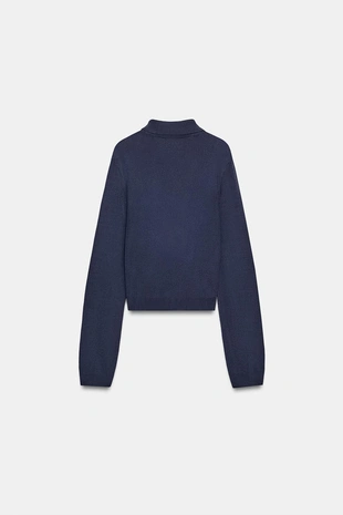 Однотонное поло- Заказать в России