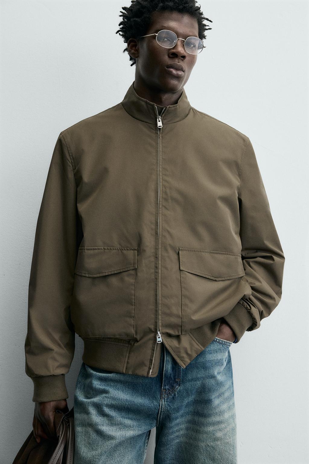 ЛЕГКАЯ НЕПРОМОКАЕМАЯ КУРТКА