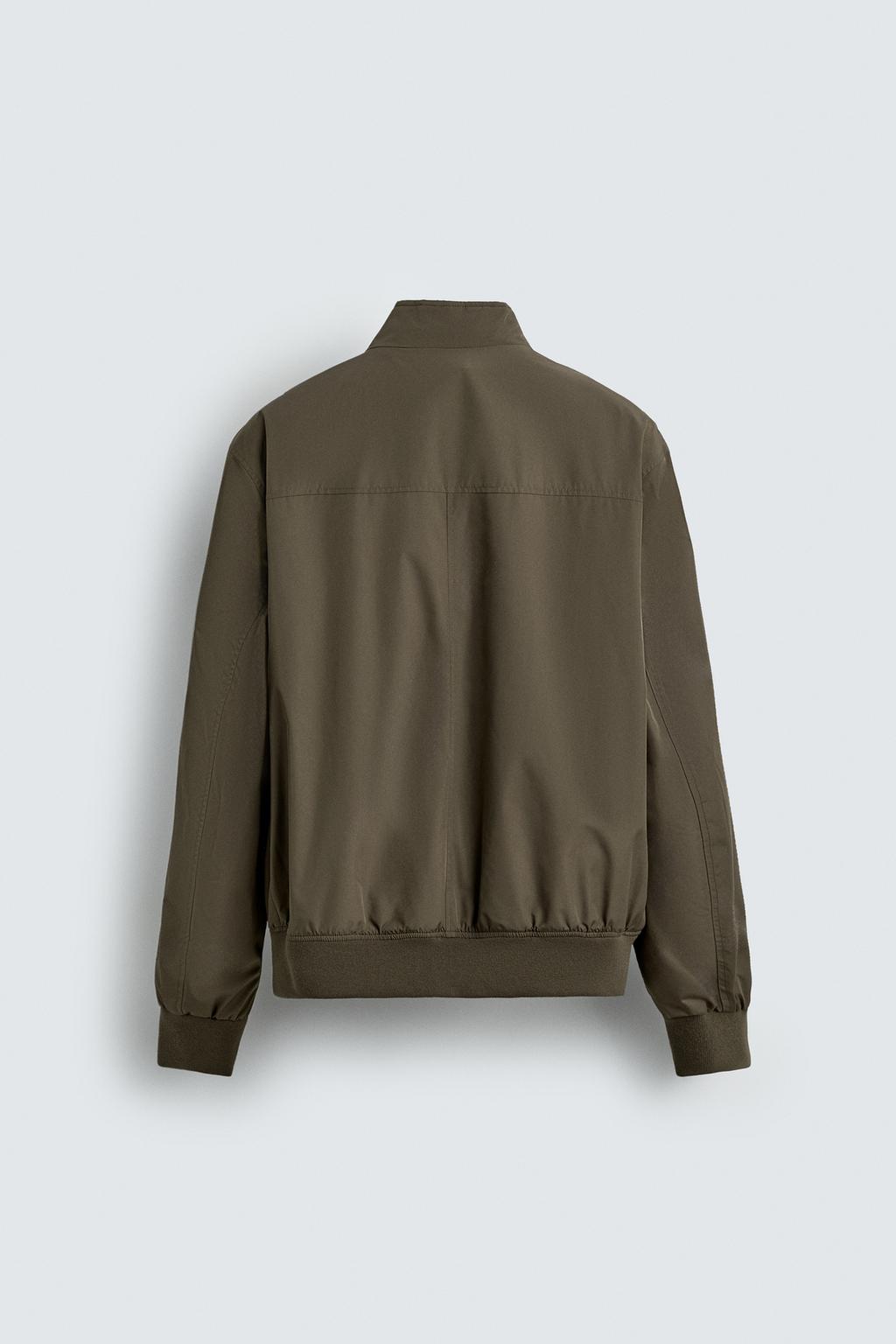 ЛЕГКАЯ НЕПРОМОКАЕМАЯ КУРТКА