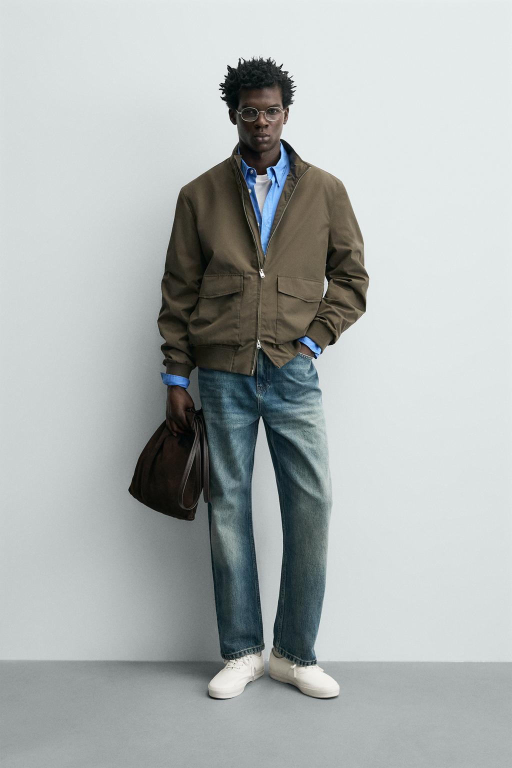 ЛЕГКАЯ НЕПРОМОКАЕМАЯ КУРТКА