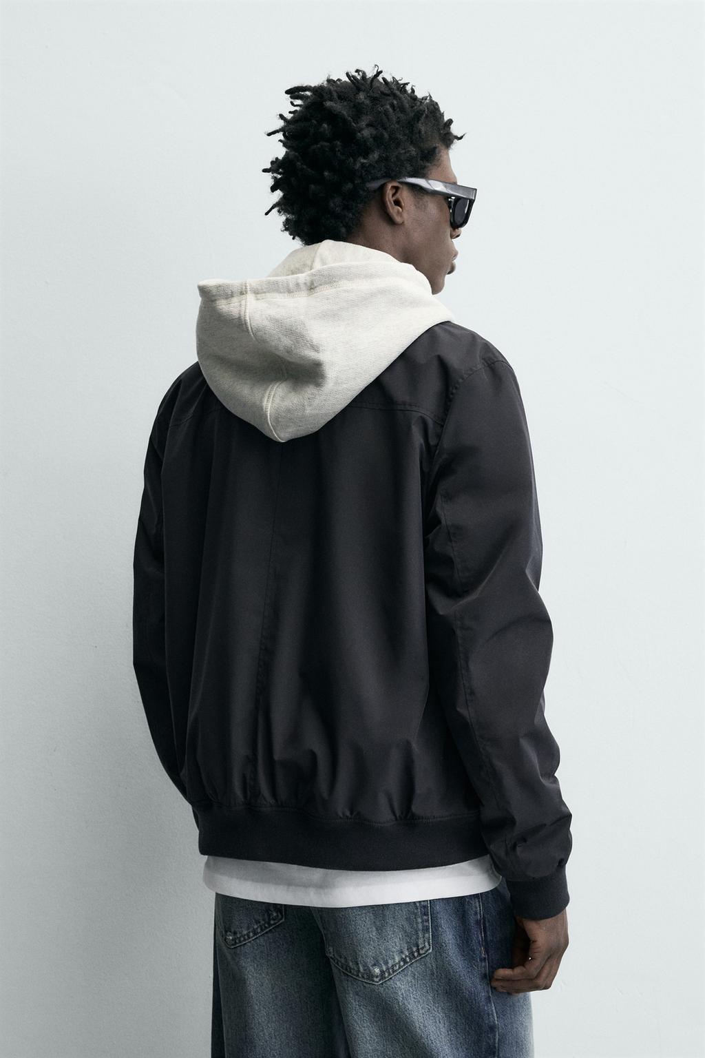 ЛЕГКАЯ НЕПРОМОКАЕМАЯ КУРТКА