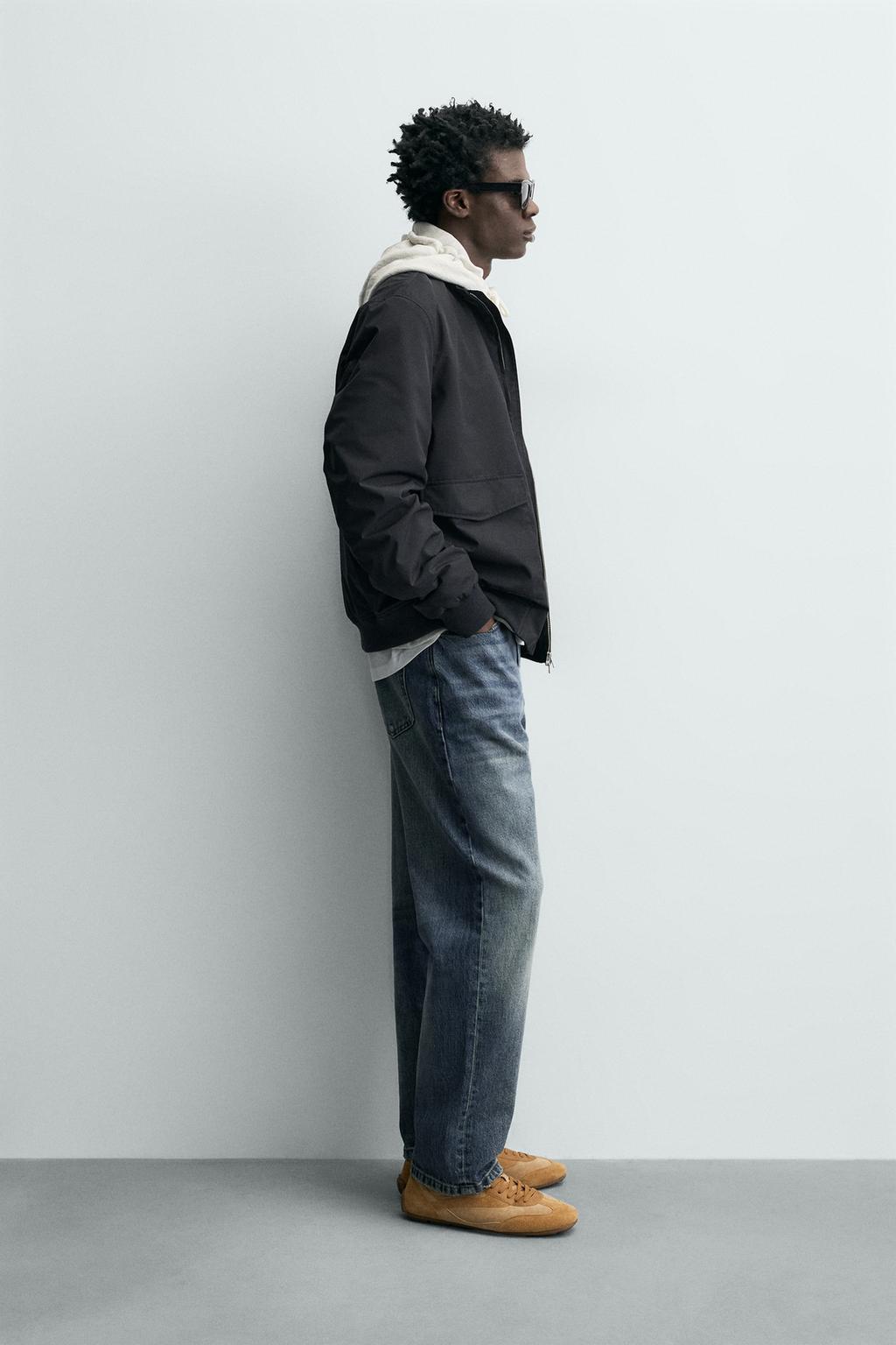 ЛЕГКАЯ НЕПРОМОКАЕМАЯ КУРТКА