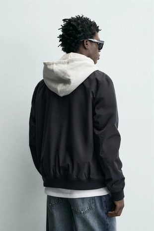 Легкая непромокаемая куртка- Заказать в России