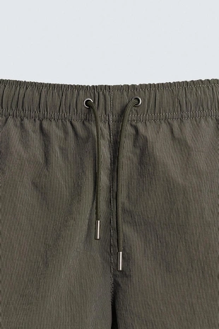 Плавки в полоску- Заказать в России