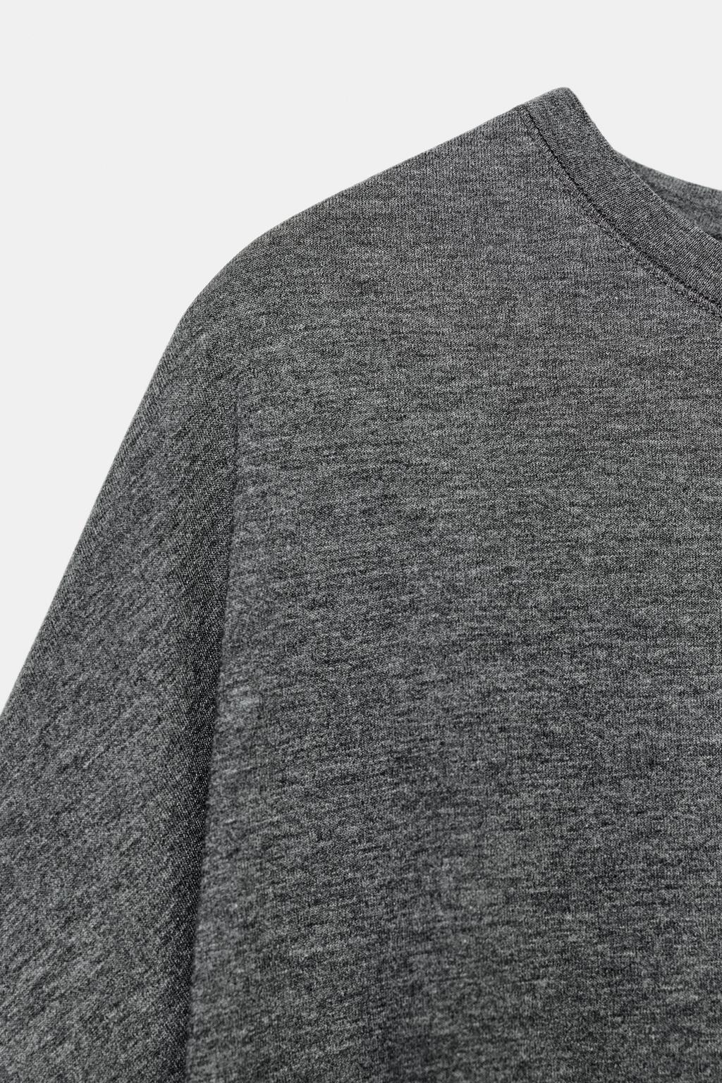 ТОП С РУКАВАМИ «ЛЕТУЧАЯ МЫШЬ»