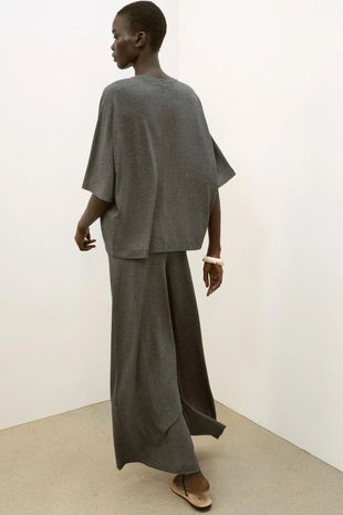 Топ с рукавами «летучая мышь»- Заказать в России