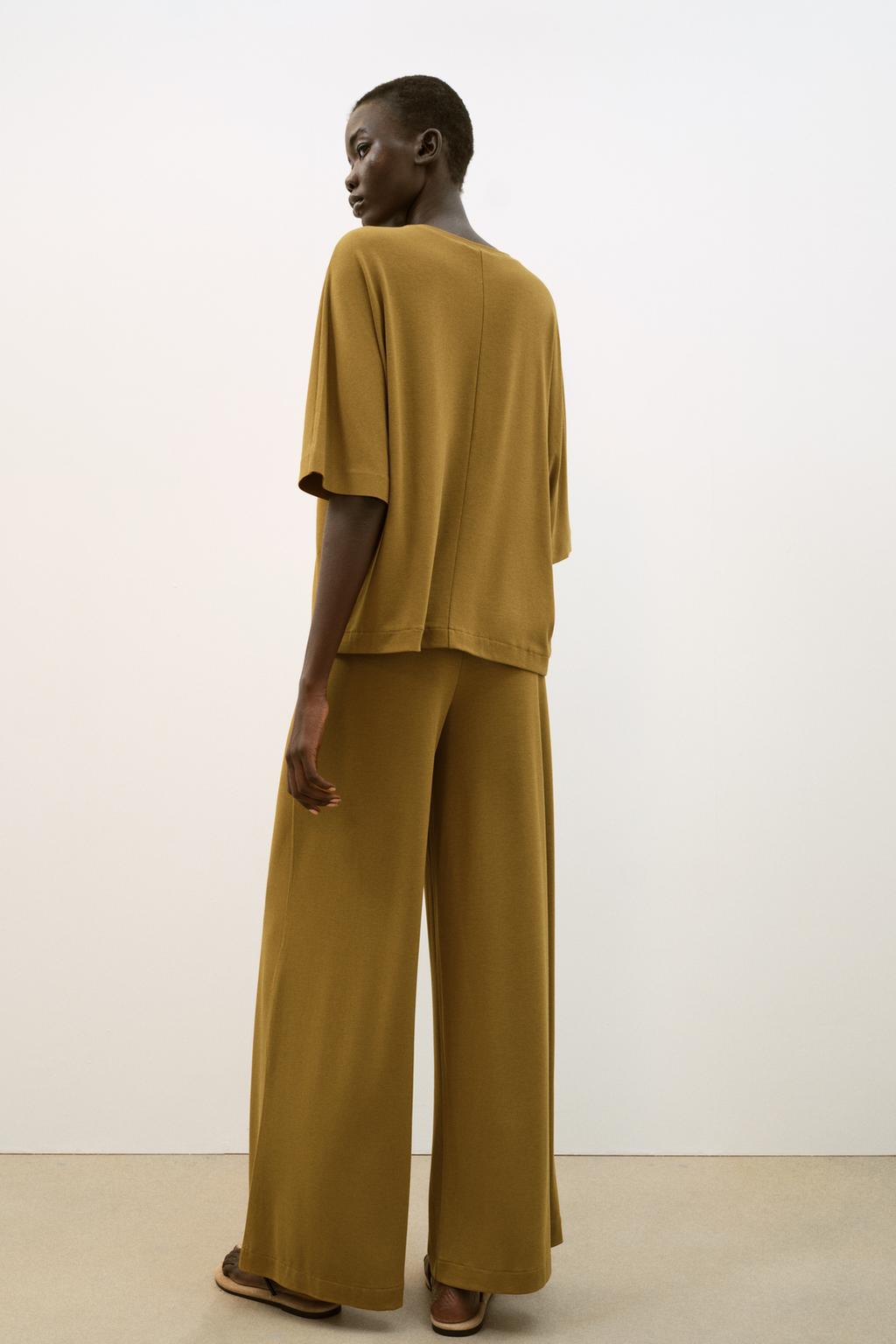 ТОП С РУКАВАМИ «ЛЕТУЧАЯ МЫШЬ»