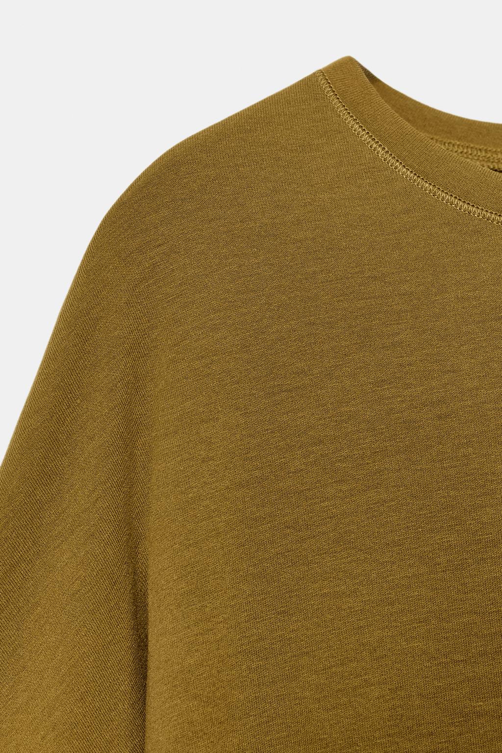 ТОП С РУКАВАМИ «ЛЕТУЧАЯ МЫШЬ»