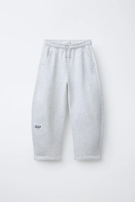 БРЮКИ  JOGGING