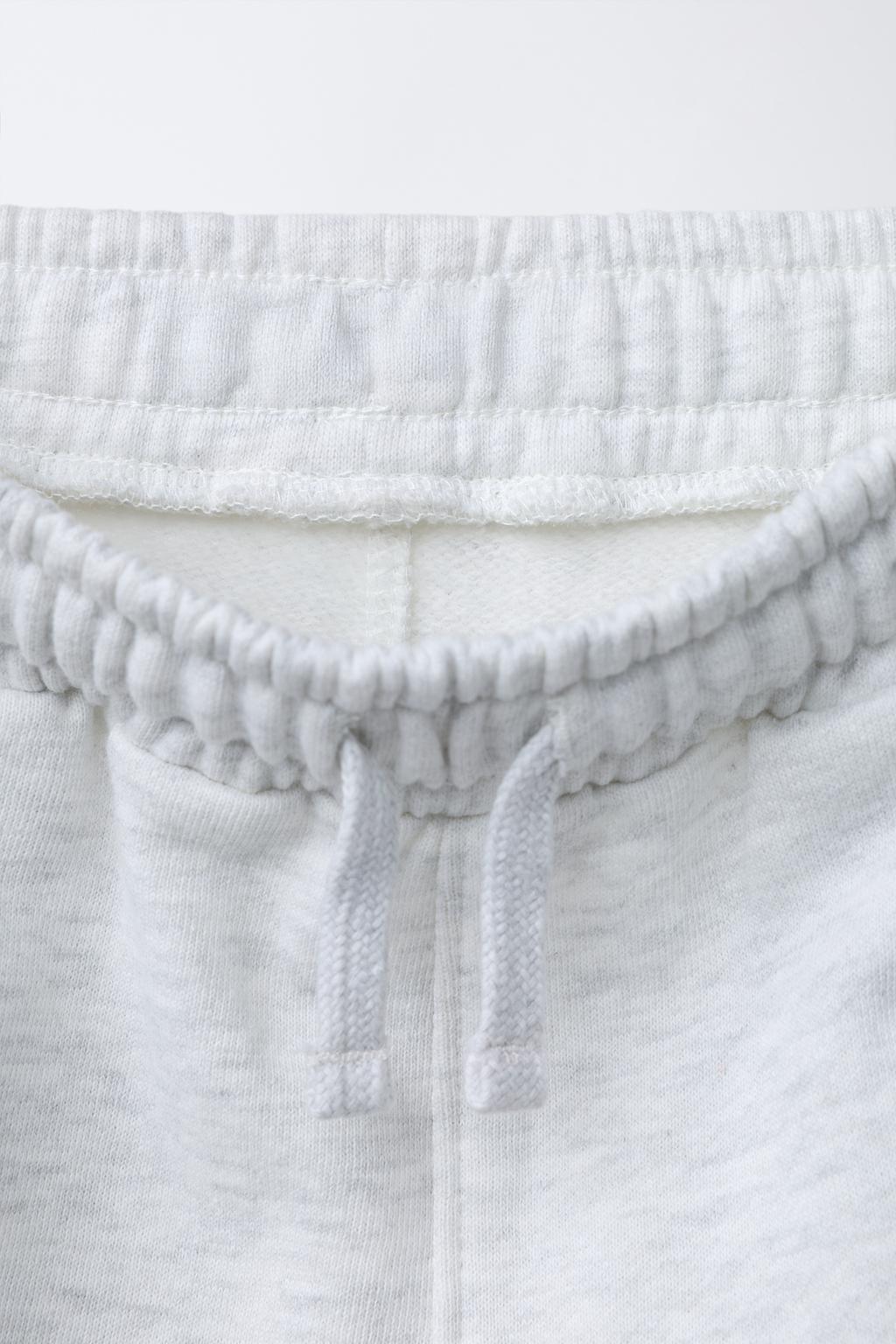 БРЮКИ BARREL JOGGING