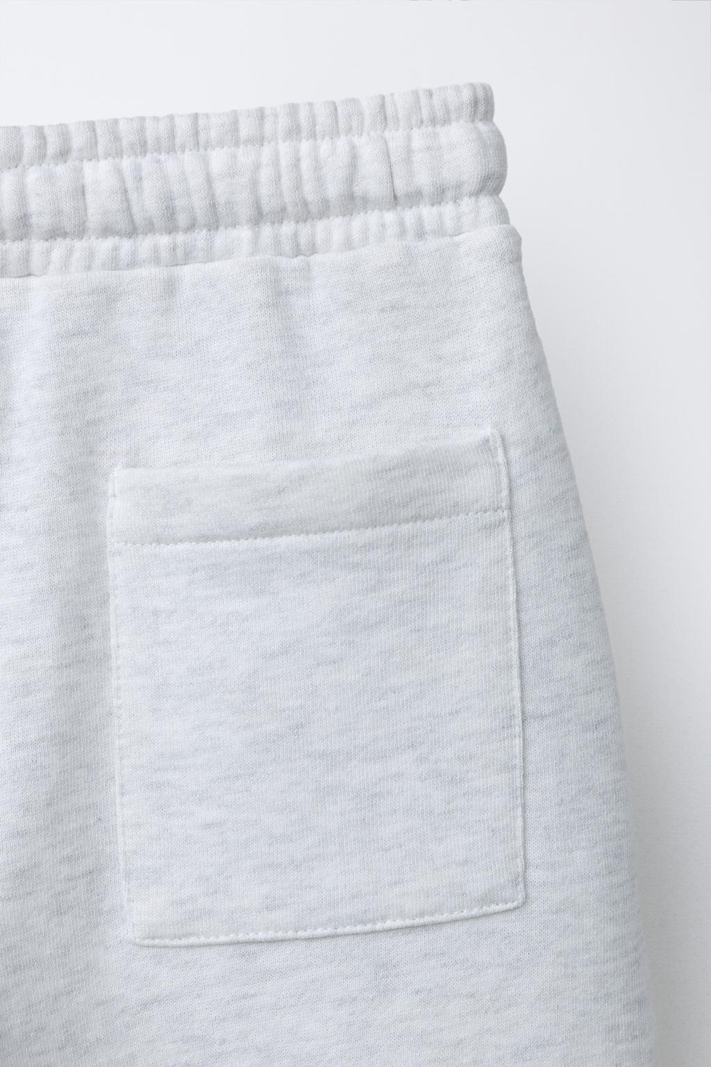 БРЮКИ BARREL JOGGING