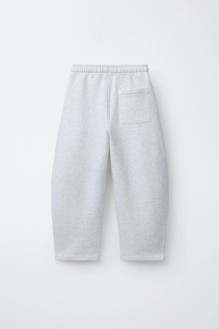 Брюки BARREL JOGGING- Заказать в России